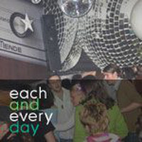 DJ Dacha - Each And Every Day (Live In Lounge) 2006-05 by oldacha