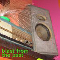 DJ Dacha - Blast From The Past - 2006-06 by oldacha