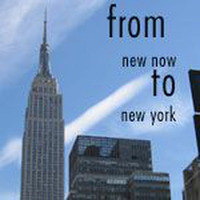 DJ Dacha - From New Now 2 New York - 2006-08 by oldacha