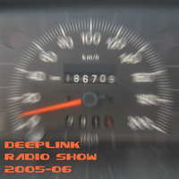 DJ Dacha - Deep Link Radio Show 2005-06 by oldacha
