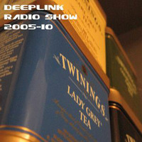 DJ Dacha - Deep Link Radio Show 2005-10 by oldacha