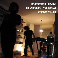 DJ Dacha - Deep Link Radio Show 2005-11 by oldacha