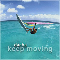 DJ Dacha - Keep Moving - MTG07 by oldacha