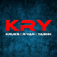 Kruks | R-Yan | Yashh - Wont Stop Rocking Spacecats (KRY Mashup) by DJ YASHH
