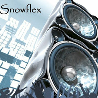Snowflex 30.10.15 by Dj Snowflex