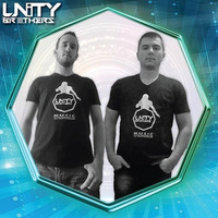 The Trixxcast Ep. 20 (incl. guestmix by Unity Brothers) by Unity Brothers