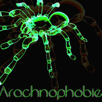 Arachnophobie by Melan Kohl