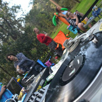 August 2012 Mill Creek outdoor party NSW by Dj-Fagan