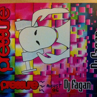 DJ Fagan - Pressure by Dj-Fagan