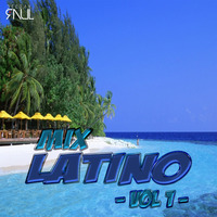 DeeJay RauL - Mix Latino Vol 1 by DeeJay RauL