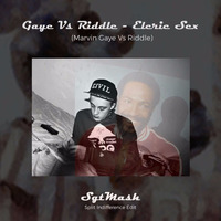 Gaye Vs Riddle - Elcric Sex by SgtMash