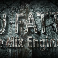 DJ FATTY 254- AFRICA AMERICA CONNECTED MIX 2017 by DJ FATTY 254