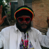 Mighty Jah by Africano aka Jeffrey Alworth Graham
