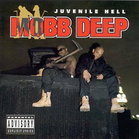 14. Mobb Deep -Flavor For The Non Believes by codedtestament1