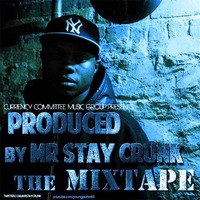 Mr Stay Crunk-Show Out Featuring Waka Flocka Flames Potency Poohdalini by currencycommitteemusic