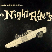 The Nightriders - HiiiSpeed [Prod. by K Dulce] by SloanxSabbath