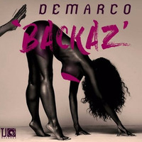 Backaz [Remix By Dj Yoko] - Demarco by Dj Yoko Loko