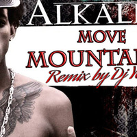 Move Mountains (Things Mi Love Again)(RMX By Dj Yoko) - Alkaline by Dj Yoko Loko