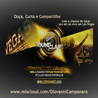 Miller SoundClash 2017 - Diovanni Campanaro - Brazil by Diovanni Campanaro