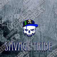 WEIBEAT | SAVAGE TRIBE ··· [FREE DOWNLOAD] ··· by WEIBEAT