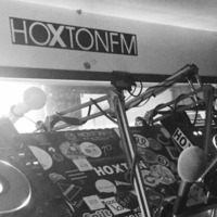 The Inperspective Show On Hoxton FM - 24.01.2017 by Chris Inperspective Walton