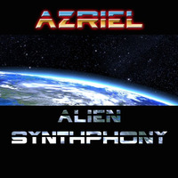 Azriel - Alien Synthphony - Part 4 - Massive Counterstrike by Azriel