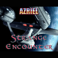 Azriel - Strange Encounter by Azriel