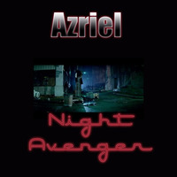 Azriel - Night Avenger by Azriel