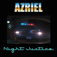 Azriel - Night Justice by Azriel