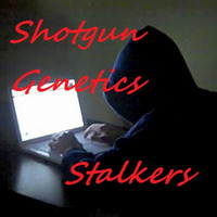 Shotgun Genetics - Tomb Of Wild Geese - 11 Stalkers by Andrea Moore