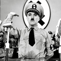 paul+ feat Charlie Chaplin - The Great Dictator by paulplus