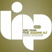 Eric Faria Feat Susanne Alt - Amsterdam by Eric Faria