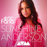 Sunshine Anderson - Heard It All Before - Eric Faria Remix --------- FREE DOWNLOAD by Eric Faria
