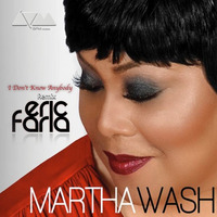 Martha Wash - I Don't Know Anybody (Eric Faria Remix)  --------- FREE DOWNLOAD by Eric Faria