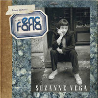 Eric Faria Remix - Suzanne Vega - Toms Diner's ------------------- FREE DOWNLOAD by Eric Faria