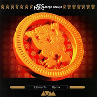 Eric Faria & Jorge Araujo - Elements Remix ------------------- FREE DOWNLOAD by Eric Faria