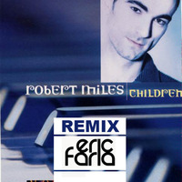 Eric Faria Remix - Robert Miles - Children ------------------- FREE DOWNLOAD by Eric Faria