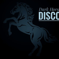 Dark Horse Disco 1 by Nate Cullen