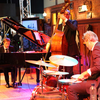 Mobiel Jazz Trio