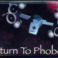 Eli Star - Return to Phobos (side.a) 1995 by ohm_r