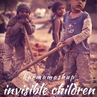 KSHMR &amp; TIGERLILY  - Invincible Children KARMA MASHUP by karmaofficial