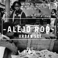 ALEJO ROD - Urban beat set - by Madradio