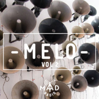 MELO - Indie/electro - Vol 1. by Madradio