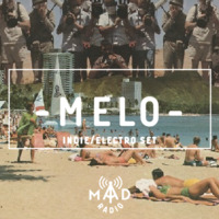 MELO - indie/electro Vol.2 by Madradio