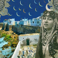 Yassiin Arrahil - Bent Lamdina (Original Mix) [Tribute to Maati Benkacem] by ethnikman