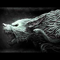 Mechanical Wolf by soundmodel