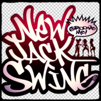 A New Jack Swing vol.1 (The Best of Early 90's R&amp;B from the New Jack Swing era) by jmart.radio