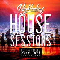 House Sessions 01 by Sam Sisavath