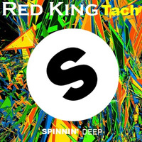 Tach 2 by RED KING