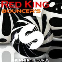 Bouncer's (Original Mix) by RED KING